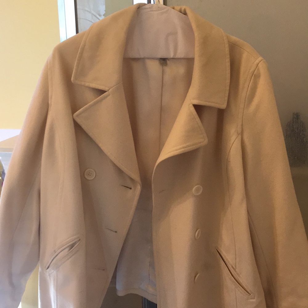 Ladies Jacket.